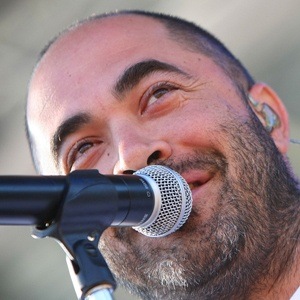 Aaron Lewis Headshot 5 of 6