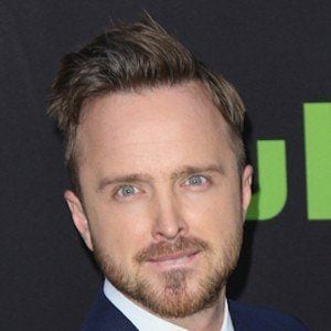 Aaron Paul at age 36