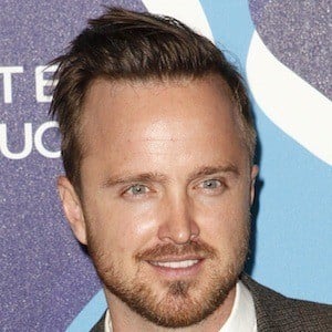 Aaron Paul Headshot 9 of 9