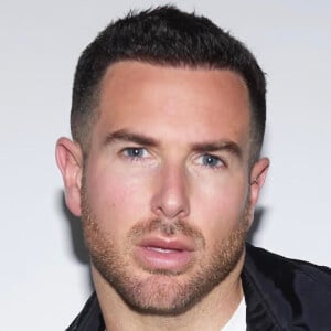 Aaron Renfree Headshot 2 of 4