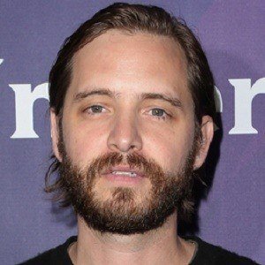 Aaron Stanford - Bio, Family, Trivia | Famous Birthdays