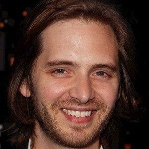 Aaron Stanford Headshot 3 of 3