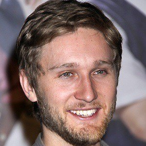 Aaron Staton - Bio, Family, Trivia | Famous Birthdays