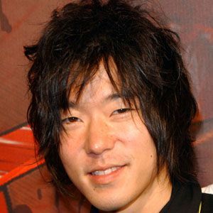 Aaron Yoo Aaron Yoo