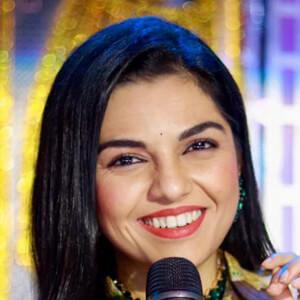 Aarya Ambekar Headshot 4 of 10