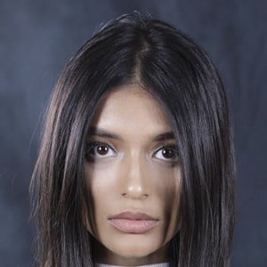 Aash Patel at age 25