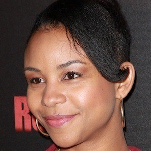 Aasha Davis Headshot 3 of 6