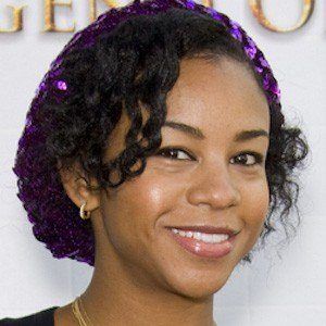 Aasha Davis Headshot 4 of 6
