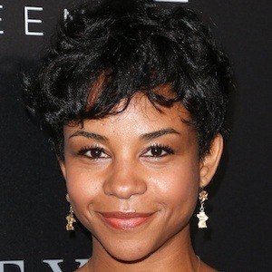 Aasha Davis Headshot 6 of 6