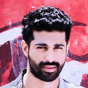 Aashim Gulati Headshot