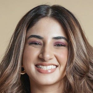 Aashna Shroff Headshot