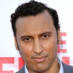 Aasif Mandvi - Bio, Facts, Family | Famous Birthdays