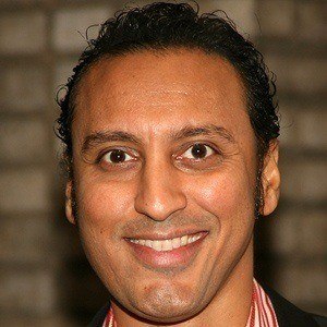 Aasif Mandvi - Bio, Facts, Family | Famous Birthdays
