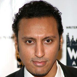 Aasif Mandvi - Bio, Facts, Family | Famous Birthdays