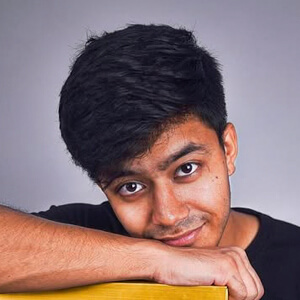 Aayush Bhandari Headshot 3 of 7