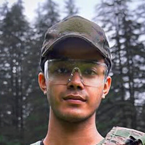 Aayush Bhandari Headshot 4 of 7