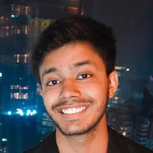 Aayush Bhandari Headshot 6 of 7