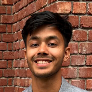 Aayush Bhandari Headshot 7 of 7