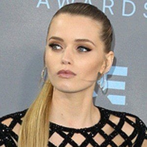 Abbey Lee Kershaw at age 28