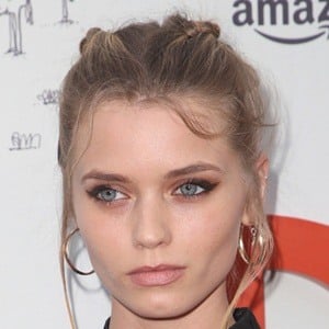 Abbey Lee Kershaw at age 31