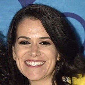 Abbi Jacobson Headshot 4 of 4