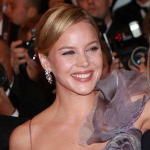 Abbie Cornish at age 26