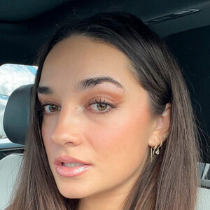 Abby Asselin at age 24