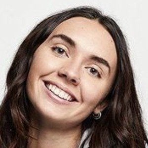 Abby Berner Headshot