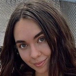 Abby Berner Headshot