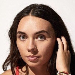 Abby Berner Headshot