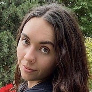 Abby Berner Headshot