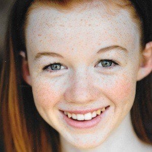 Abby Donnelly Headshot