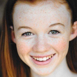 Abby Donnelly Headshot 2 of 6