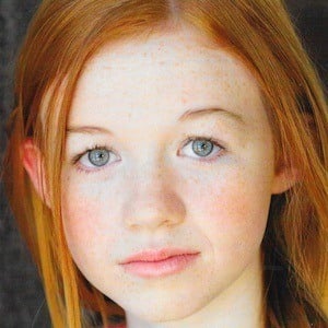 Abby Donnelly Headshot 3 of 6