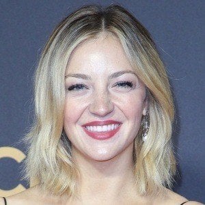 Abby elliott photos