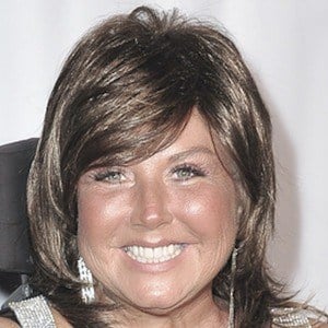 Abby Lee Miller Headshot 10 of 10