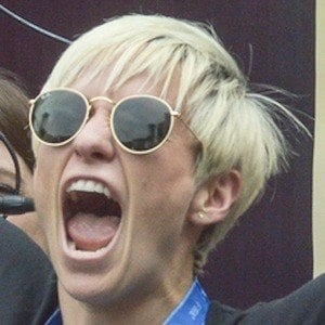 Abby Wambach Headshot 7 of 7