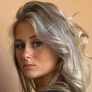 abbyfairbank at age 21