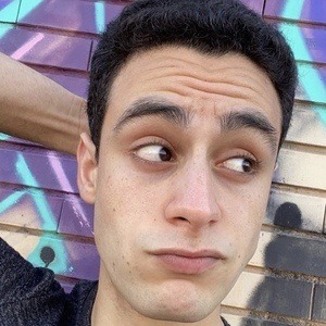 Abdelah Bouzkri Headshot 2 of 8