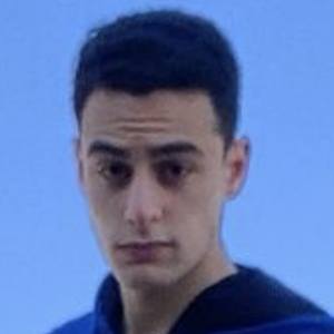 Abdelah Bouzkri Headshot 5 of 8