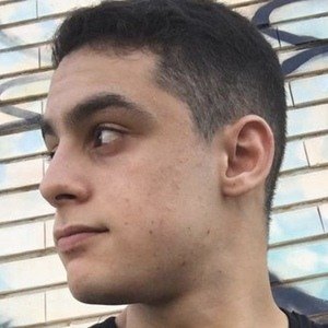 Abdelah Bouzkri Headshot 7 of 8