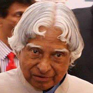 Abdul Kalam Headshot 2 of 3