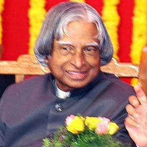 Abdul Kalam Headshot 3 of 3