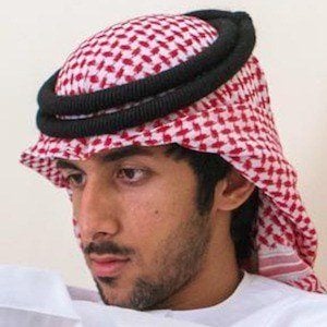 Abdulaziz Al Jasmi Headshot 5 of 7