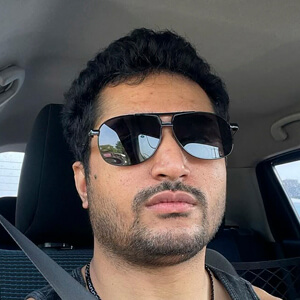 Abdullah Jatoi Headshot 2 of 6