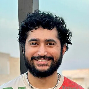 Abdullah Jatoi Headshot 3 of 6