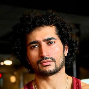 Abdullah Jatoi Headshot 4 of 6