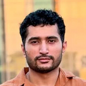 Abdullah Jatoi Headshot 6 of 6