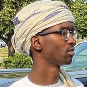 Abdullahi Osman Headshot 5 of 10