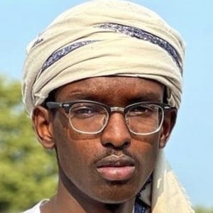 Abdullahi Osman Headshot 6 of 10
